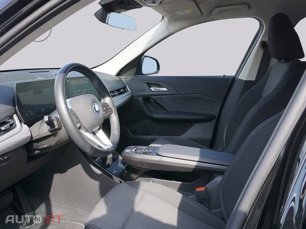 BMW iX1 I.V.A DEDUTÍVEL xDrive30 