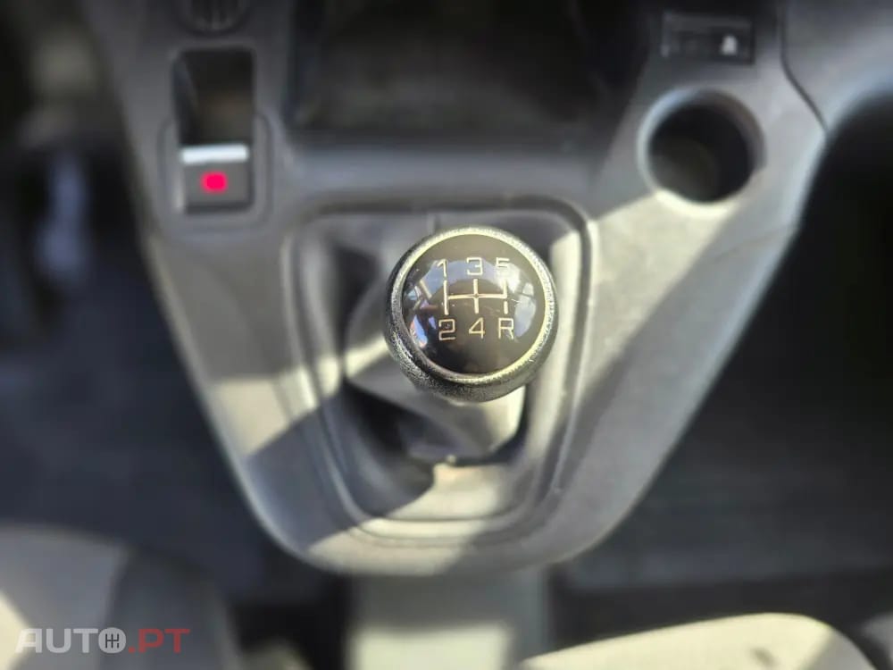 Toyota Proace Verso 1.5D L1 Comfort