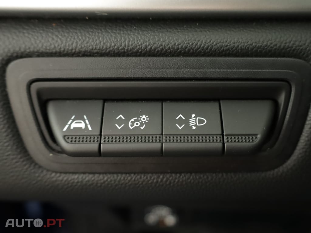 Renault Captur Captur 1.0 TCe Techno Bi-Fuel