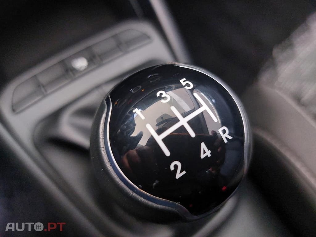 Kia Rio 1.2 CVVT Dynamic