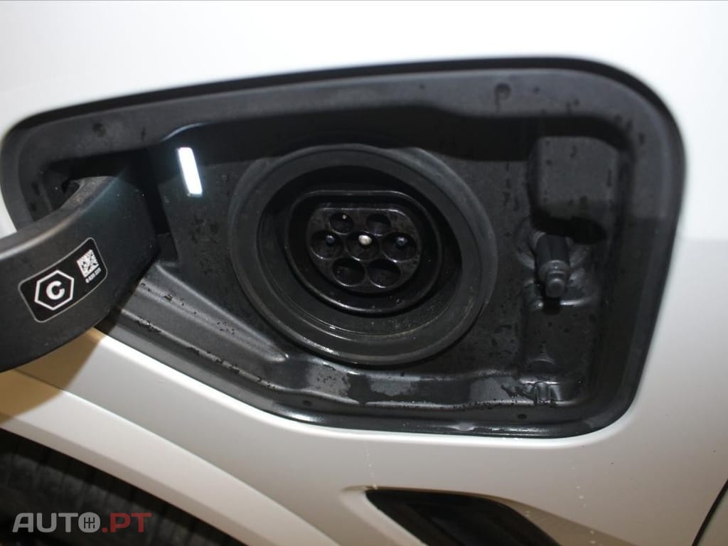 BMW X5 45 e xDrive Pack M