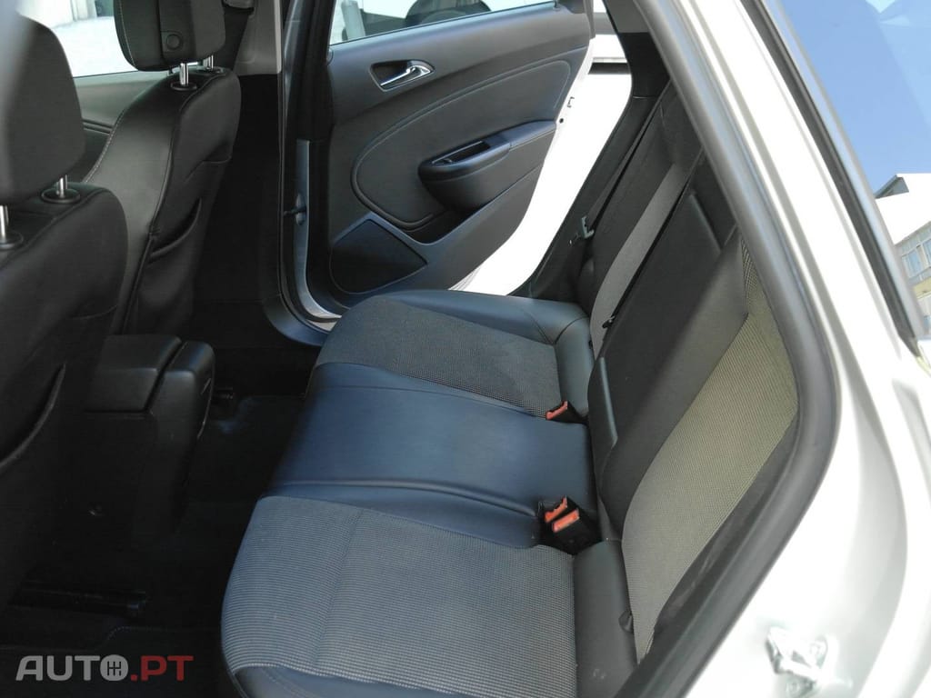 Opel Astra Sports Tourer 1.7 CDTi Cosmo S/S