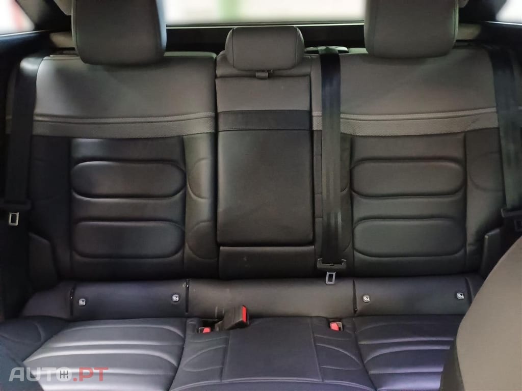 Citroen C5 X 1.2 PureTech Shine EAT8