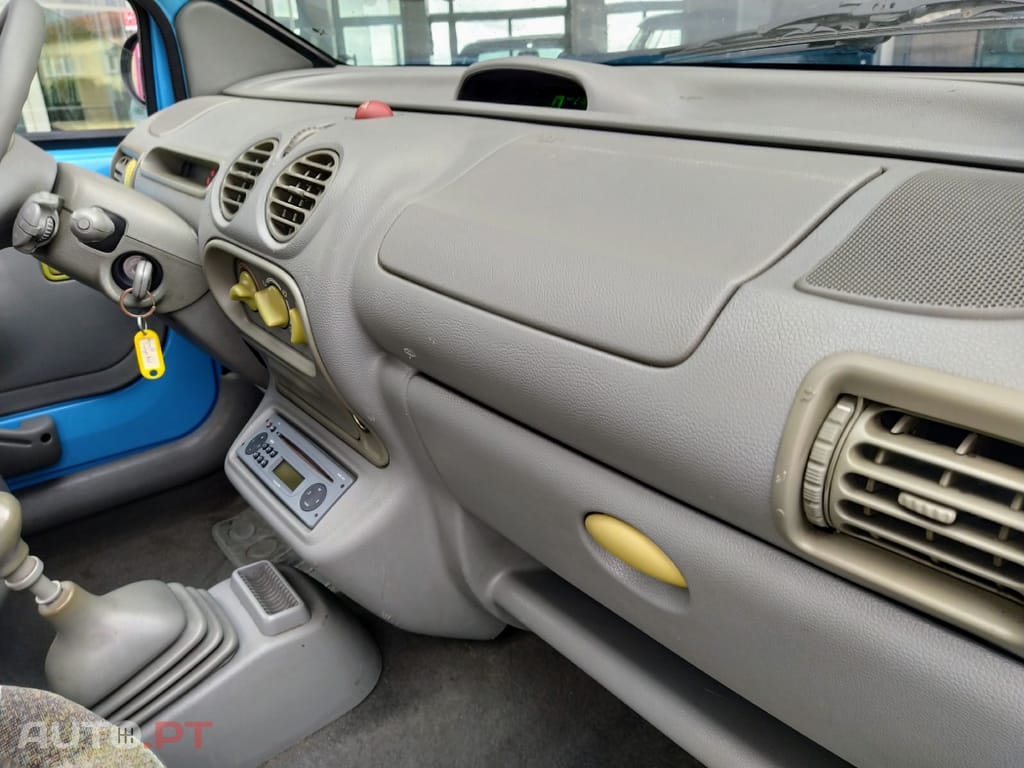 Renault Twingo ND