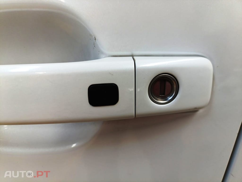 Kia Soul EV 30kWh