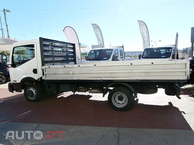 Nissan Cabstar 35.14