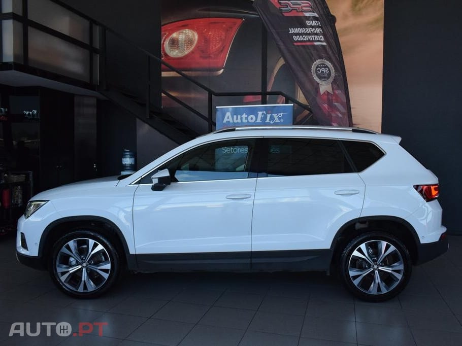 Seat Ateca 1.6 TDI Xcellence