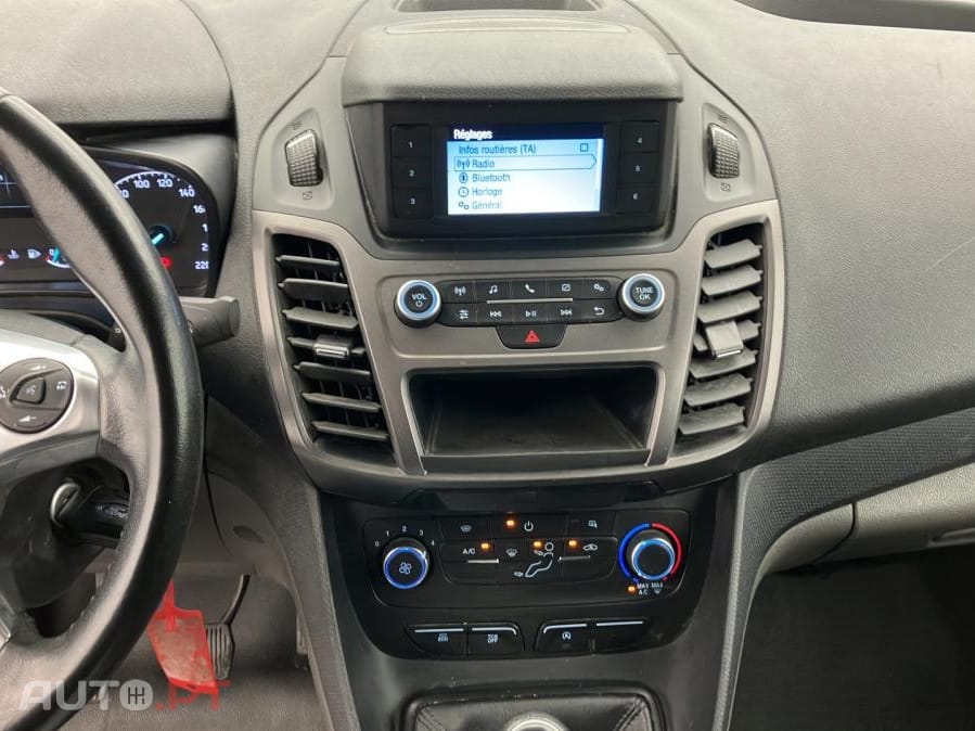 Ford Transit Connect 1.5 EcoBlue L1 Trend