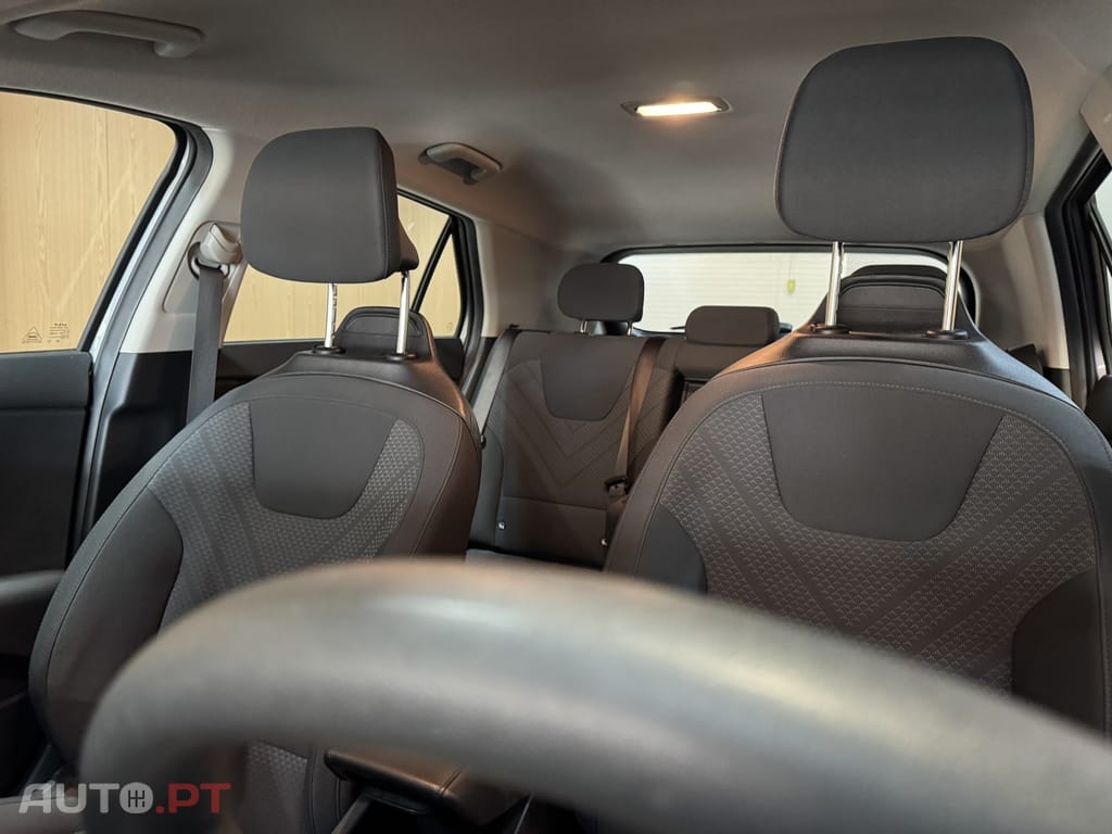 Kia Niro 64kWh Drive