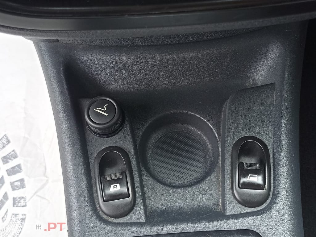 Citroen C3 1.4 HDi Exclusive Sensodrive