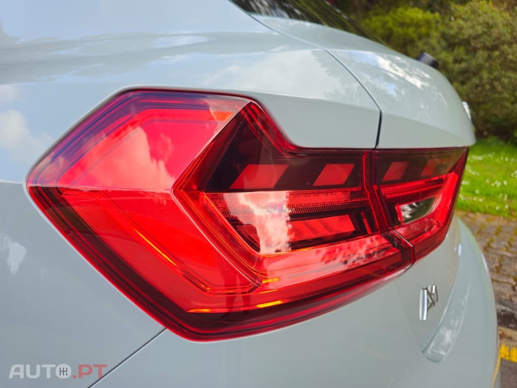 Audi A1 25 TFSI advanced