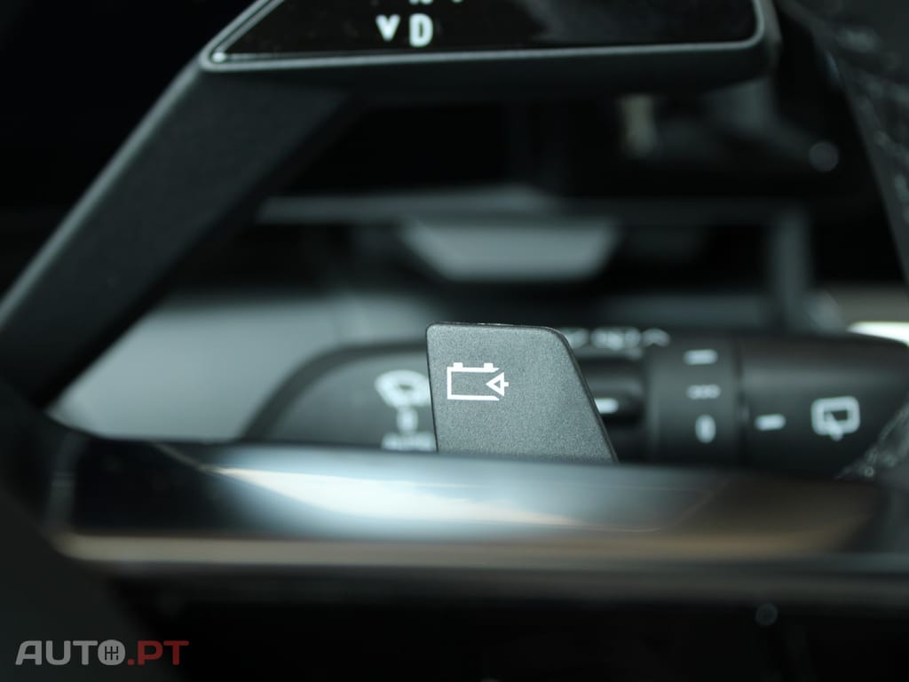 Renault Mégane E-Tech EV40 130hp boost charge Techno