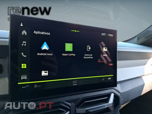 Dacia Duster 1.2 Eco-G 120 Bi-Fuel Journey