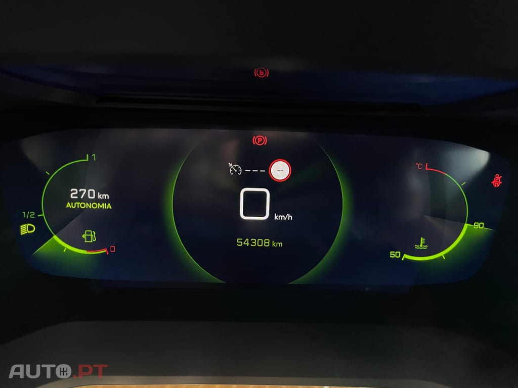 Peugeot 2008 1.2 PureTech GT