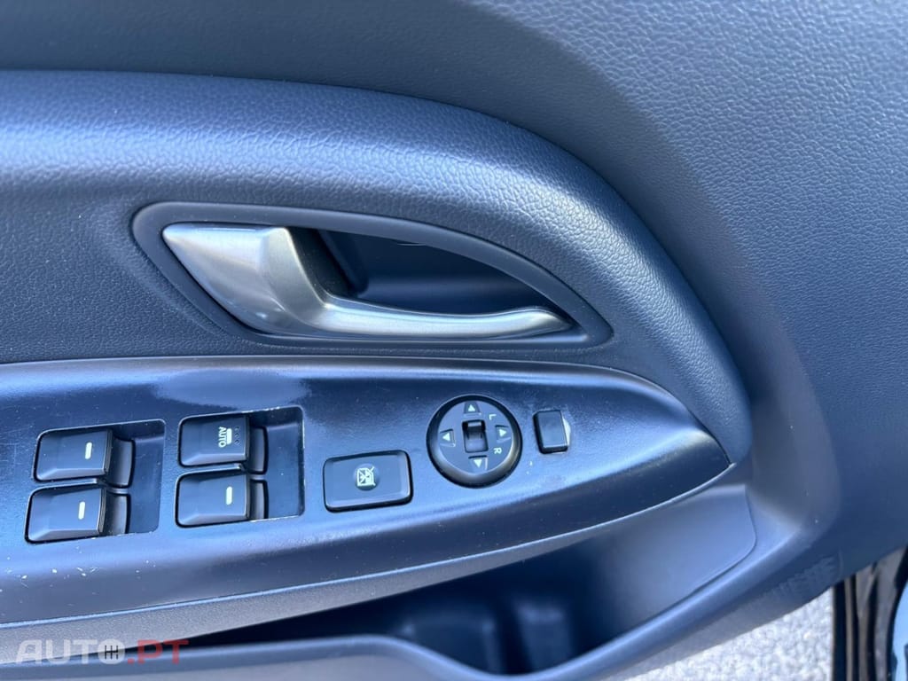 Kia Rio 1.2 CVVT TX AC+VE