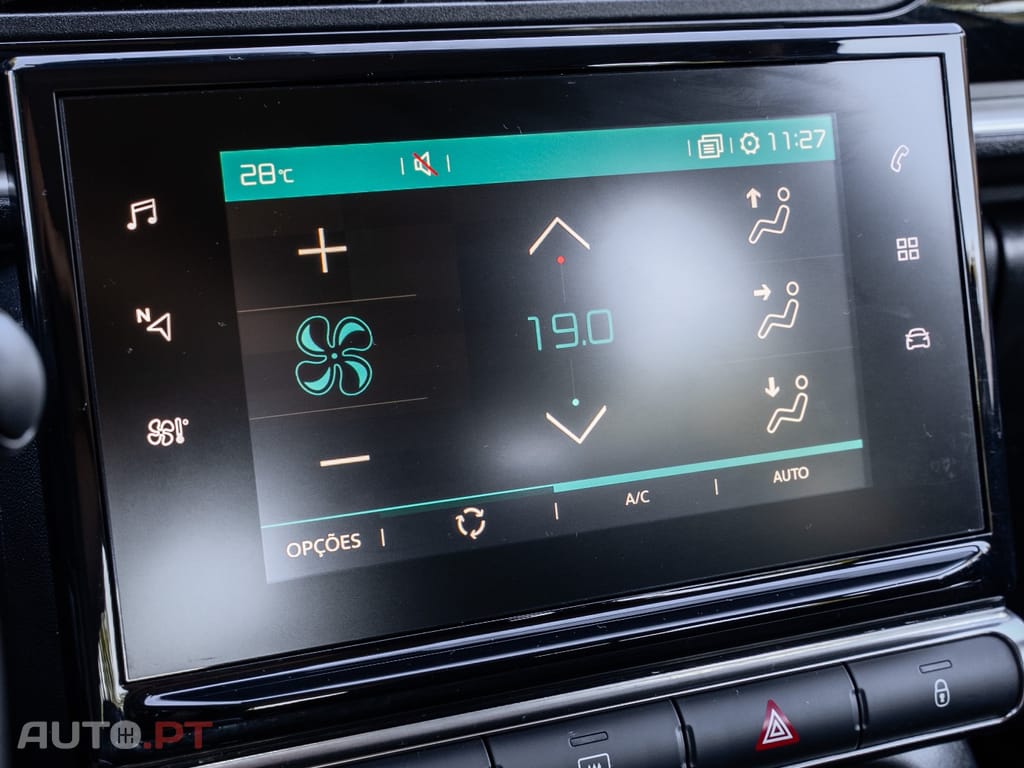Citroen C3 C3 Puretech 1.2 Feel