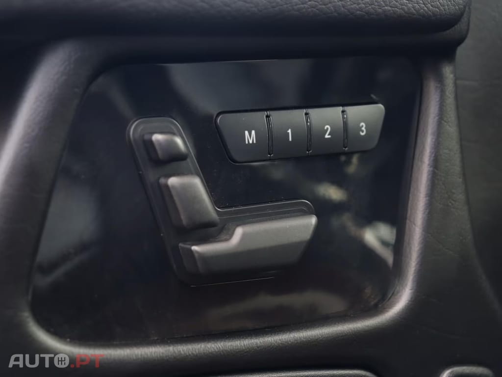 Mercedes-Benz G 350 d