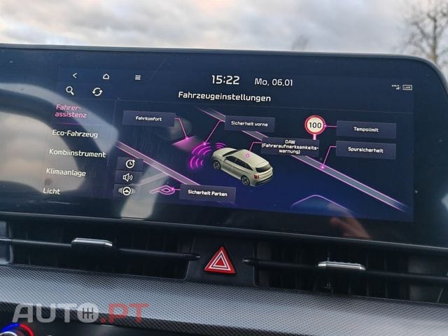Kia Sportage 1.6 T-GDi PHEV Tech