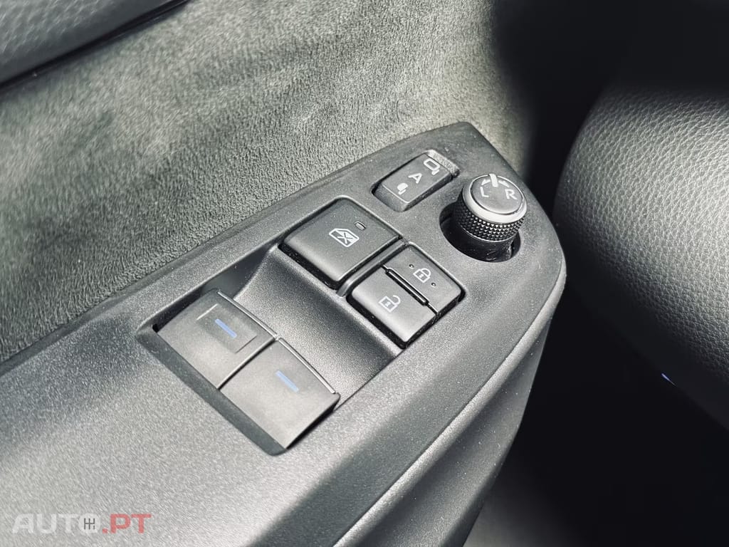 Toyota GR Yaris Four