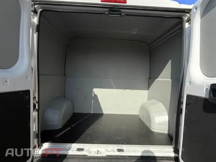 Opel Movano L3H1 3.5T 2.2 D CD