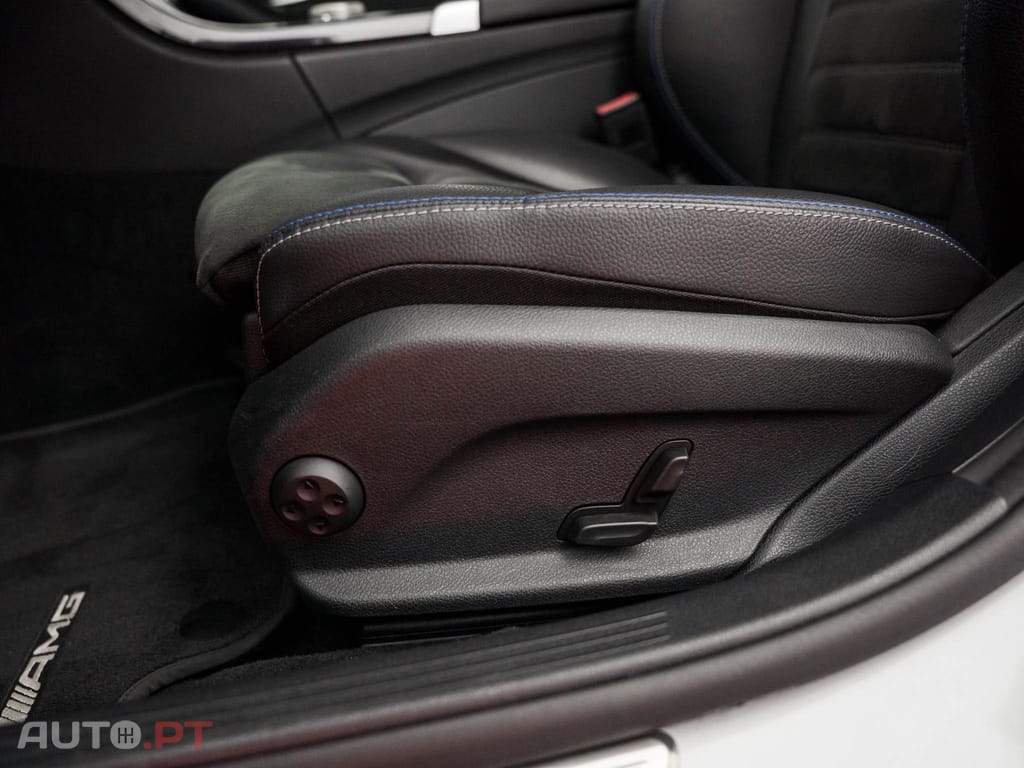Mercedes-Benz C 300 de Edition