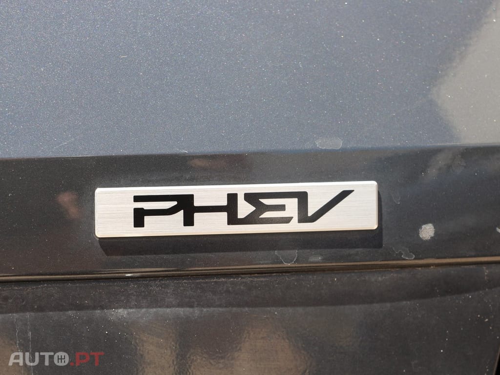 Kia Ceed SW 1.6 GDi PHEV Tech 6DCT