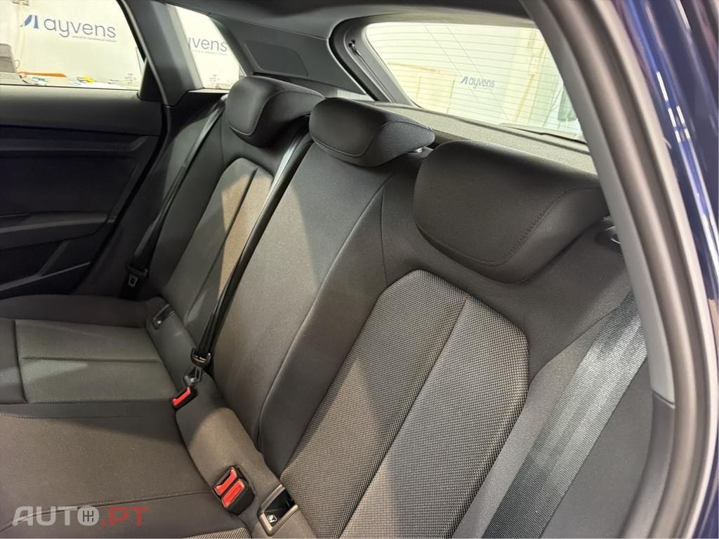 Audi A3 Sportback 40 TFSIe