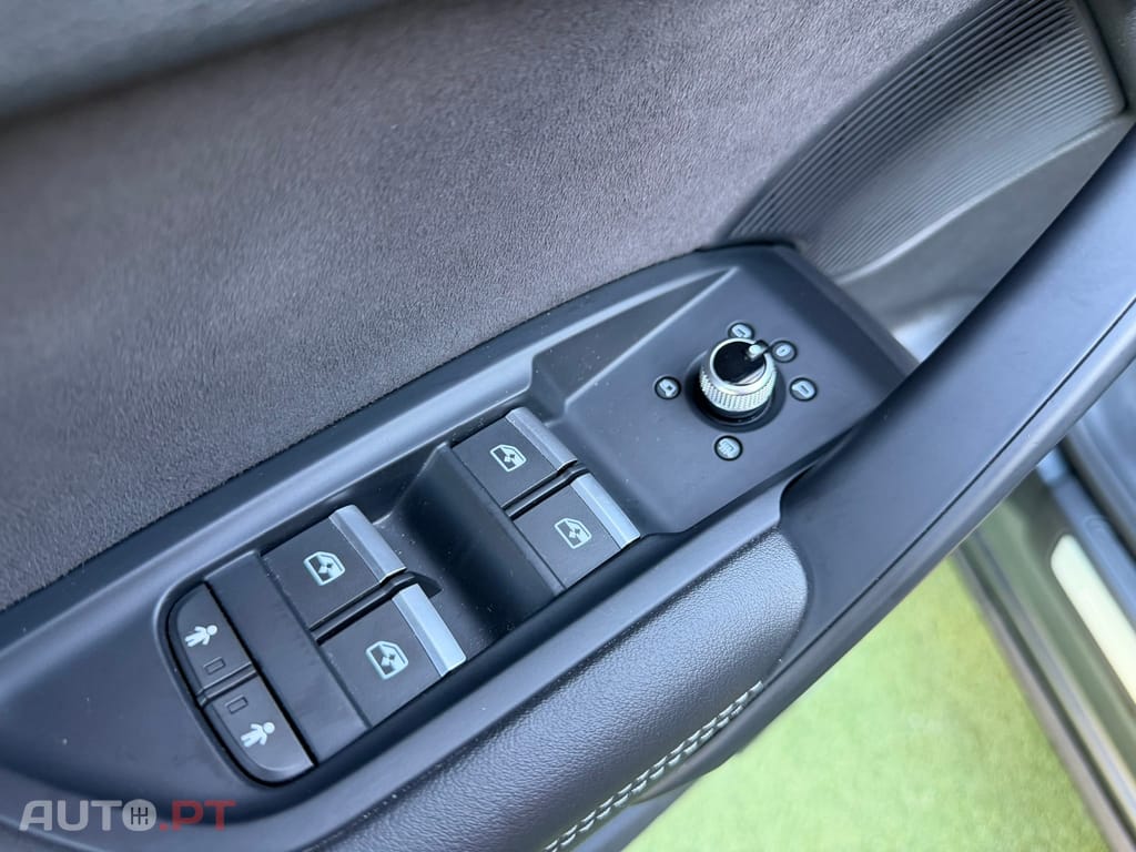 Audi Q5 40 TDI quattro S line S tronic