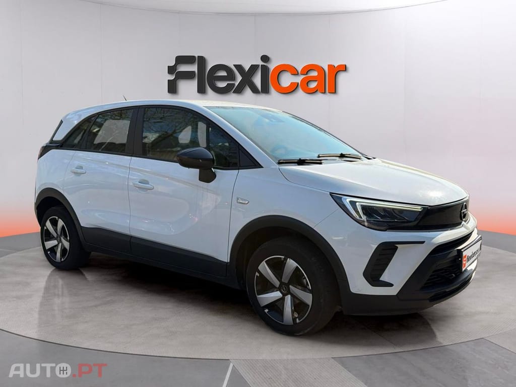 Opel Crossland 1.2 T Business Edition