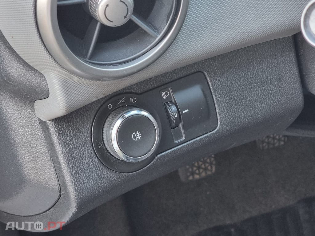 Chevrolet Aveo 1.3 VCDi LT