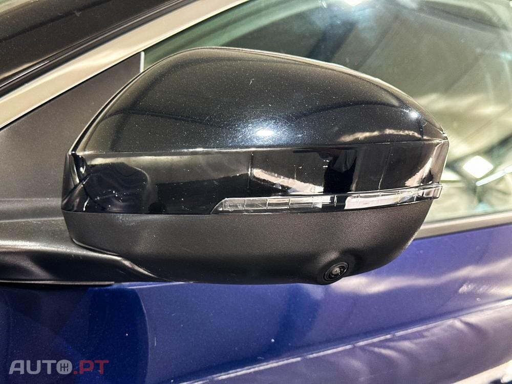 Renault Mégane E-Tech EV60 220hp optimum charge Iconic