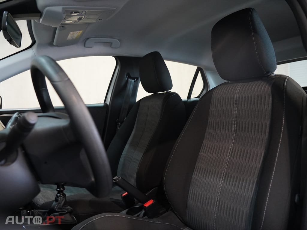 Opel Corsa 1.5 D Edition