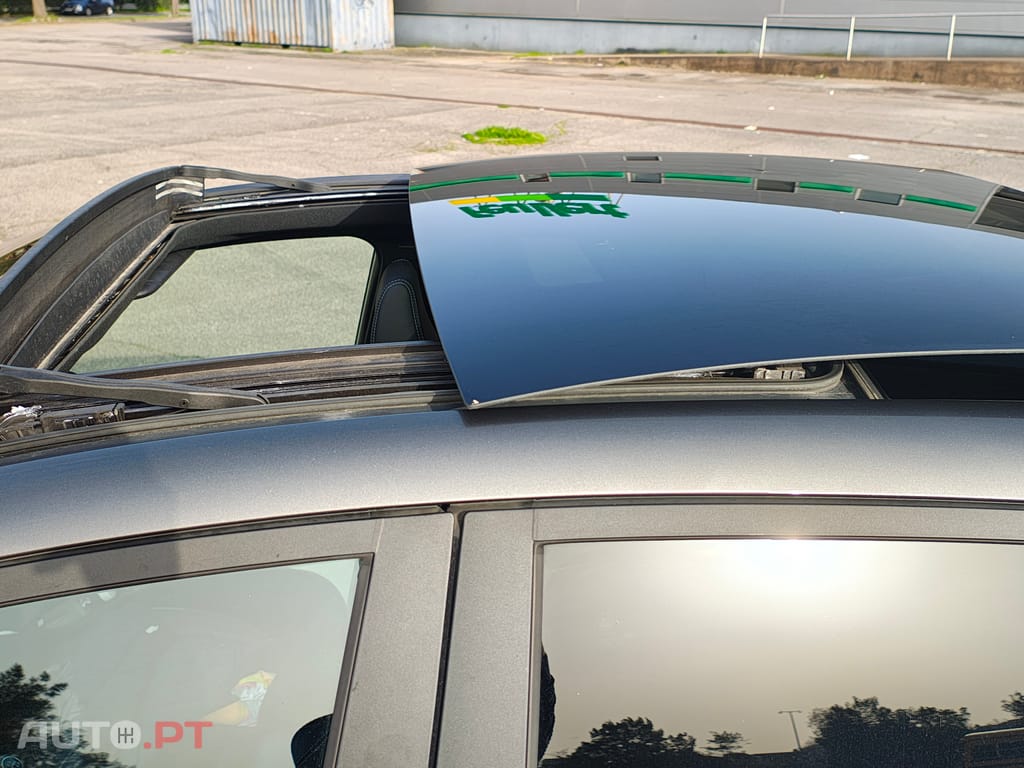 Ford Fiesta Ford Fiesta 1.0 EcoBoost Active+ | Teto Panorâmico | B&O