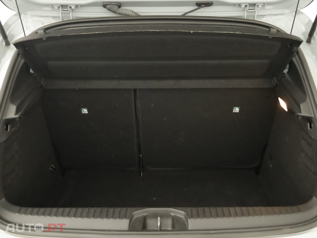 Renault Clio Clio 1.0 TCe Evolution