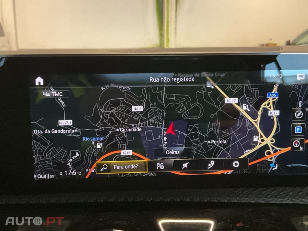 Mercedes-Benz A 250 e Style Plus