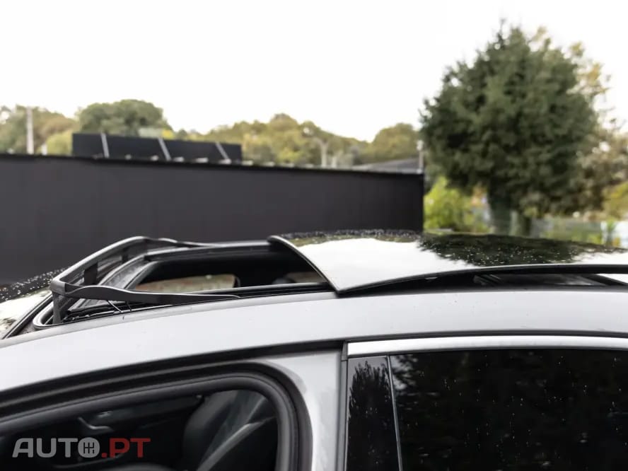 Mercedes-Benz A 180 d AMG Line Aut.