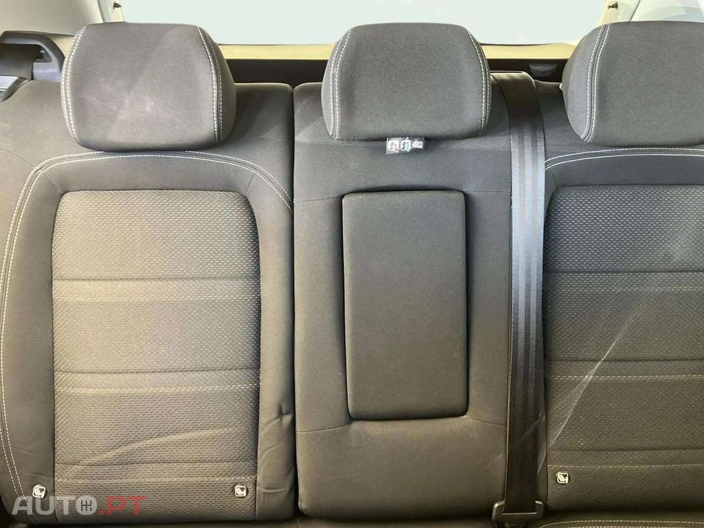 Fiat Tipo 1.3 M-Jet Lounge