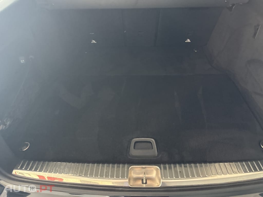 Mercedes-Benz C 250 (BlueTEC) d Station 7G-TRONIC Avantgarde