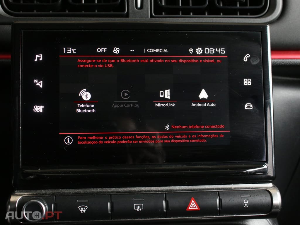 Citroen C3 1.2 PureTech C-Series