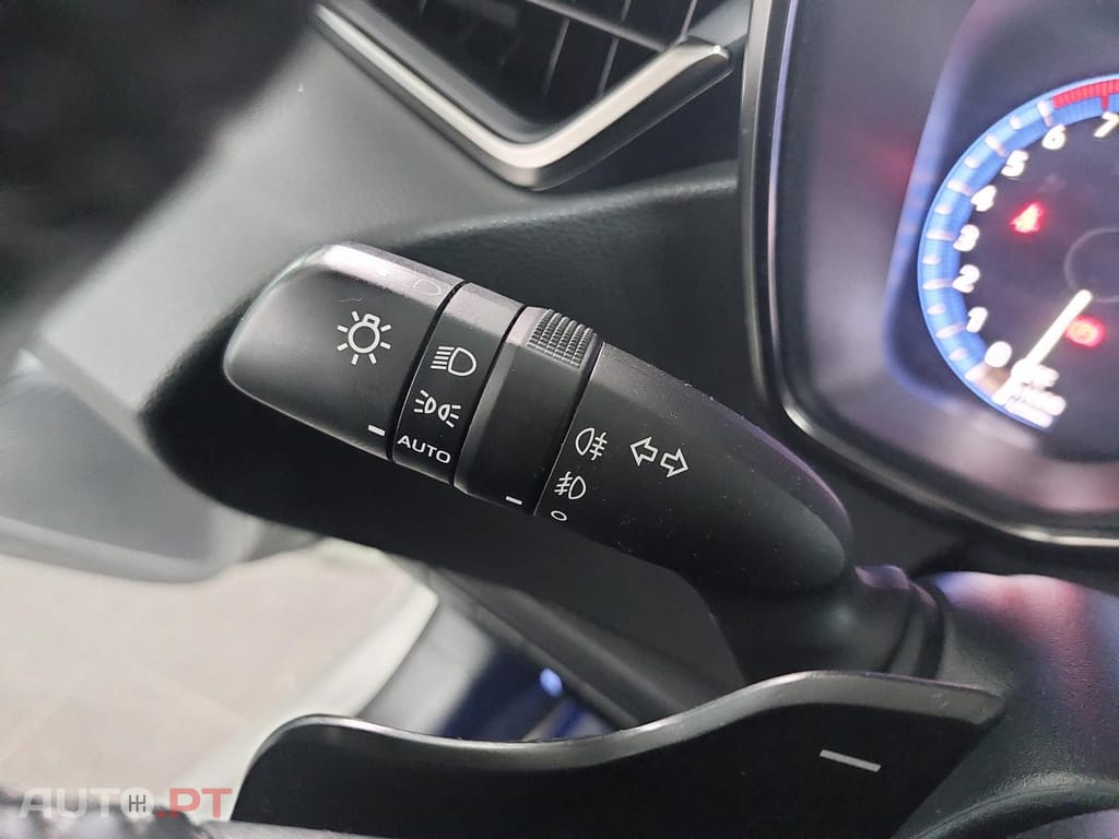 Toyota Corolla 2.0 Hybrid Exclusive