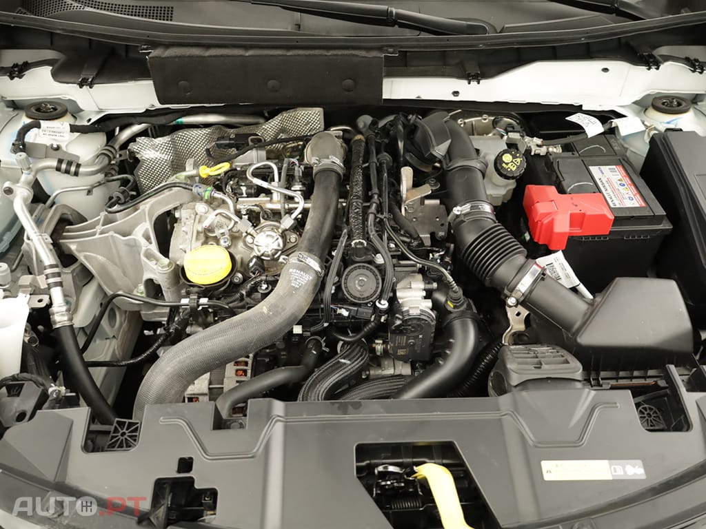 Nissan Juke Juke 1.0 DIG-T Tekna