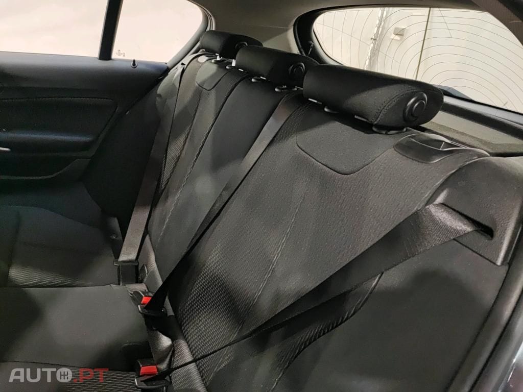 BMW 116 d Advantage