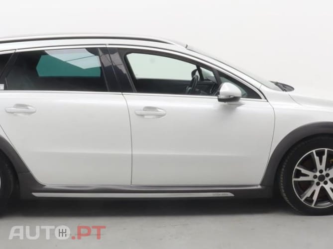 Peugeot 508 RXH 2.0 HDi Hybrid4 2-Tronic