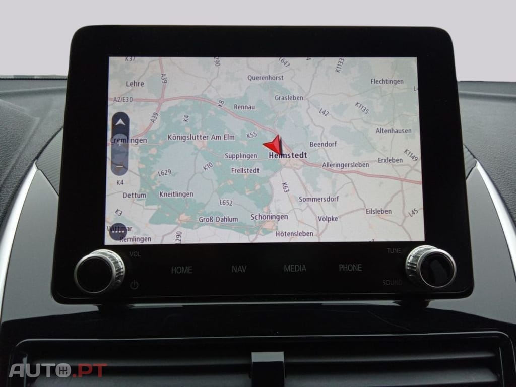 Mitsubishi Eclipse Cross Plug-In Hybrid 4WD I.V.A DEDUTÍVEL