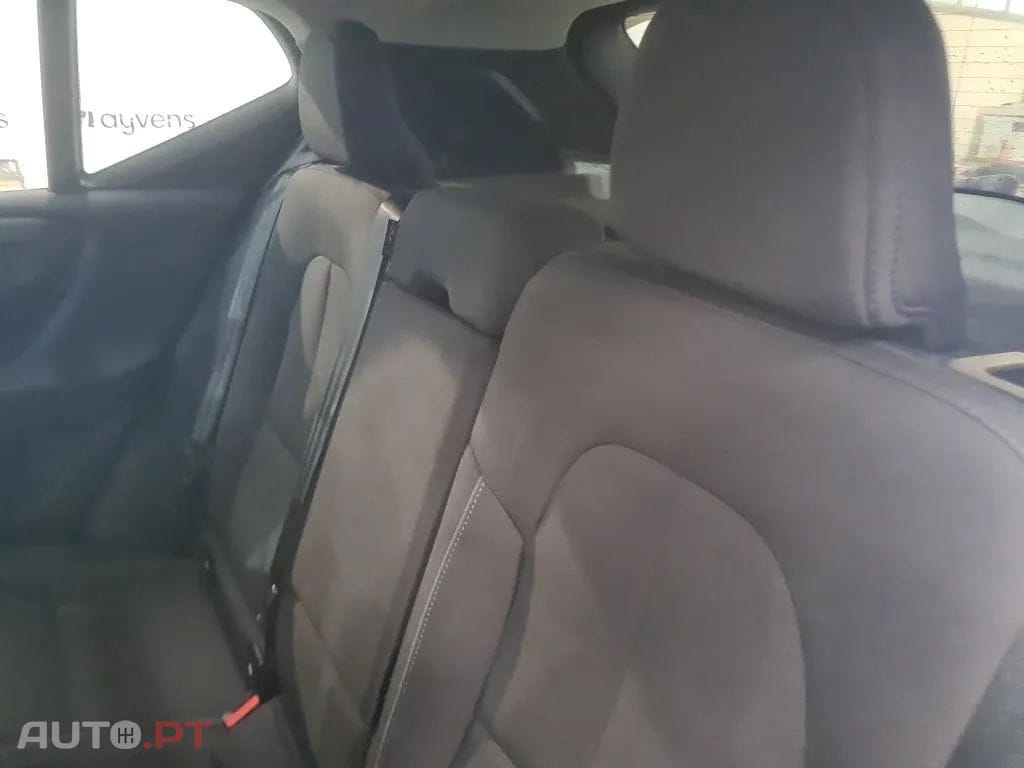 Volvo XC40 1.5 T5 PHEV Inscription Expression