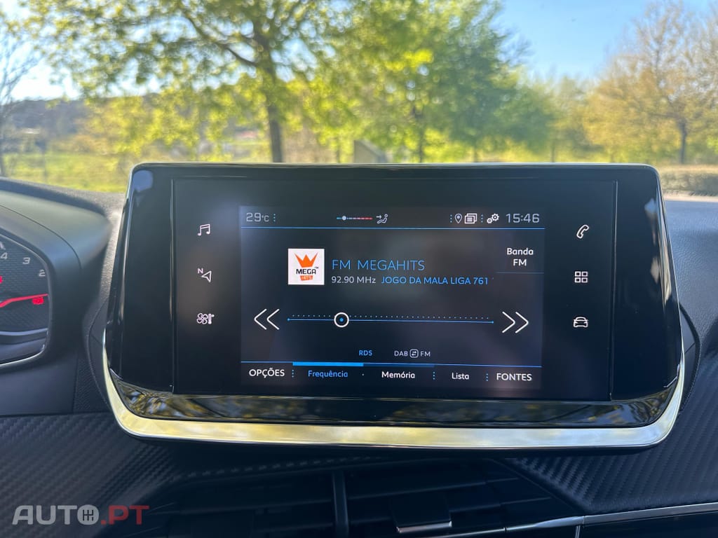 Peugeot 208 1.2 PureTech Allure Pack EAT8