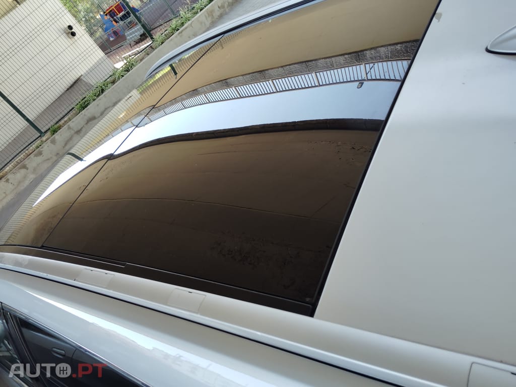 Hyundai i40 SW 1.7 CRDi Blue Comfort DCT