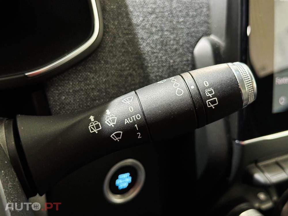 Renault Zoe Intense