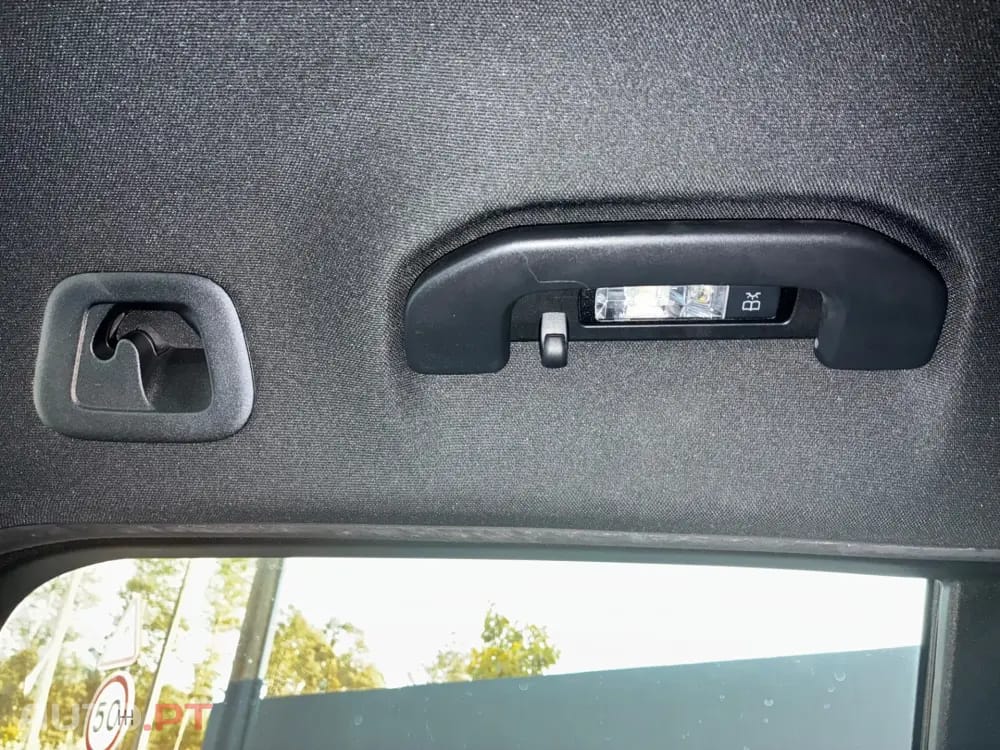Mercedes-Benz C 300 C300 de hibrido plu-in