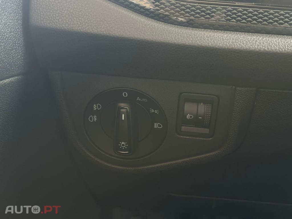 Volkswagen Polo 1.0 TSI Style